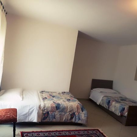Hotel Casa Eraldo Castellaccia Zewnętrze zdjęcie
