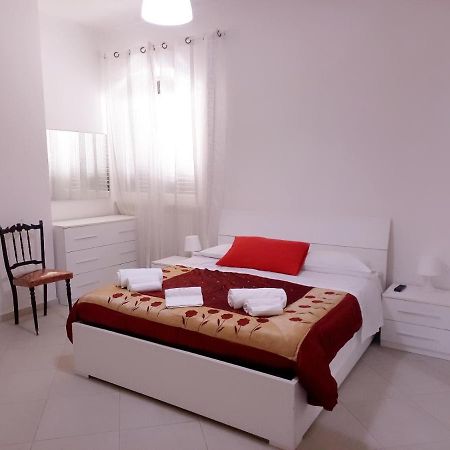 Hotel Casa Eraldo Castellaccia Zewnętrze zdjęcie