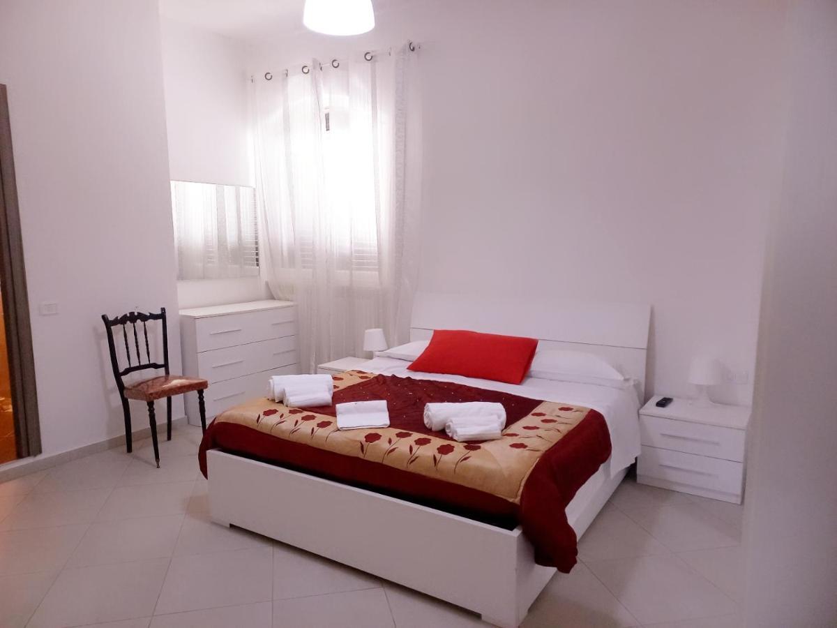 Hotel Casa Eraldo Castellaccia Zewnętrze zdjęcie