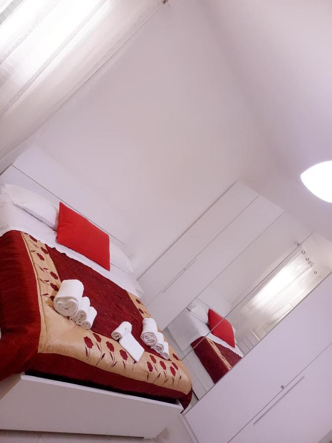 Hotel Casa Eraldo Castellaccia Zewnętrze zdjęcie