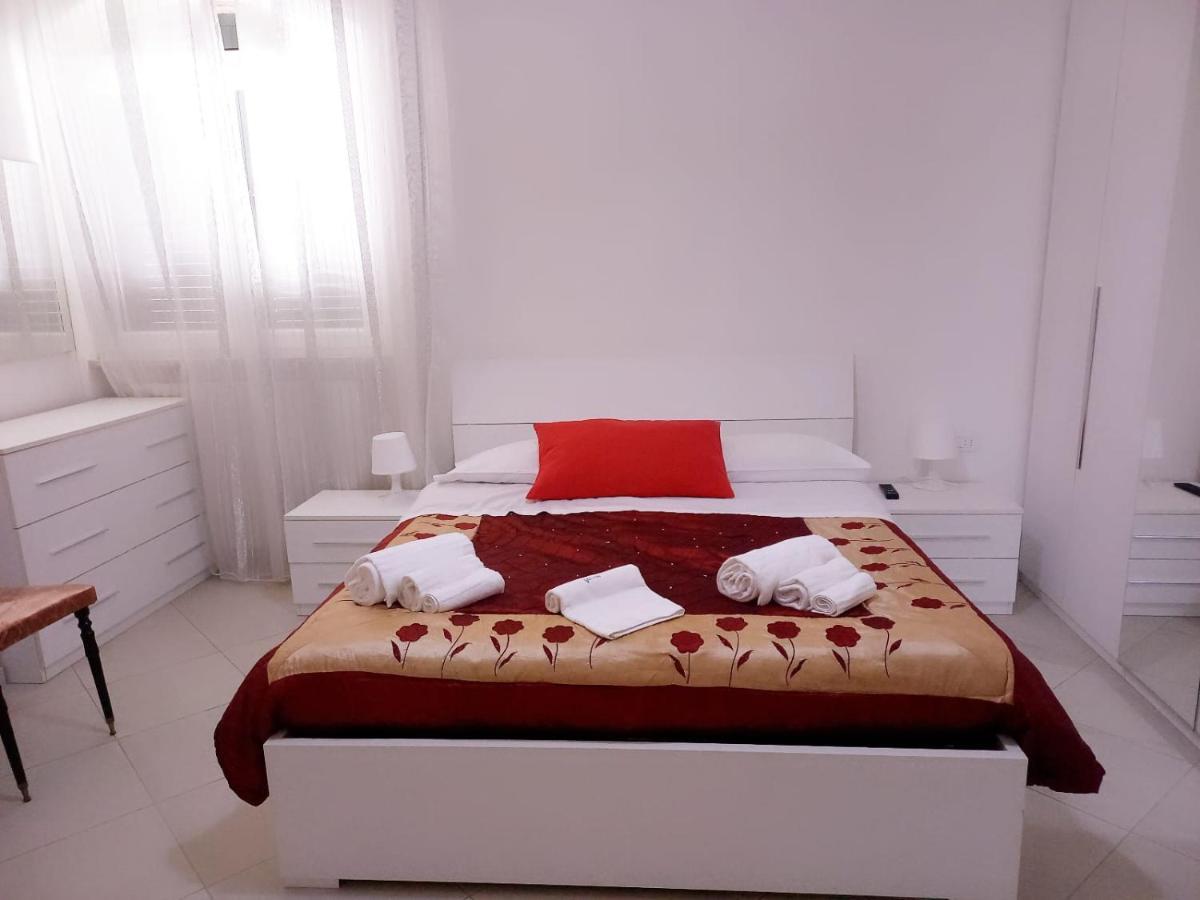 Hotel Casa Eraldo Castellaccia Zewnętrze zdjęcie