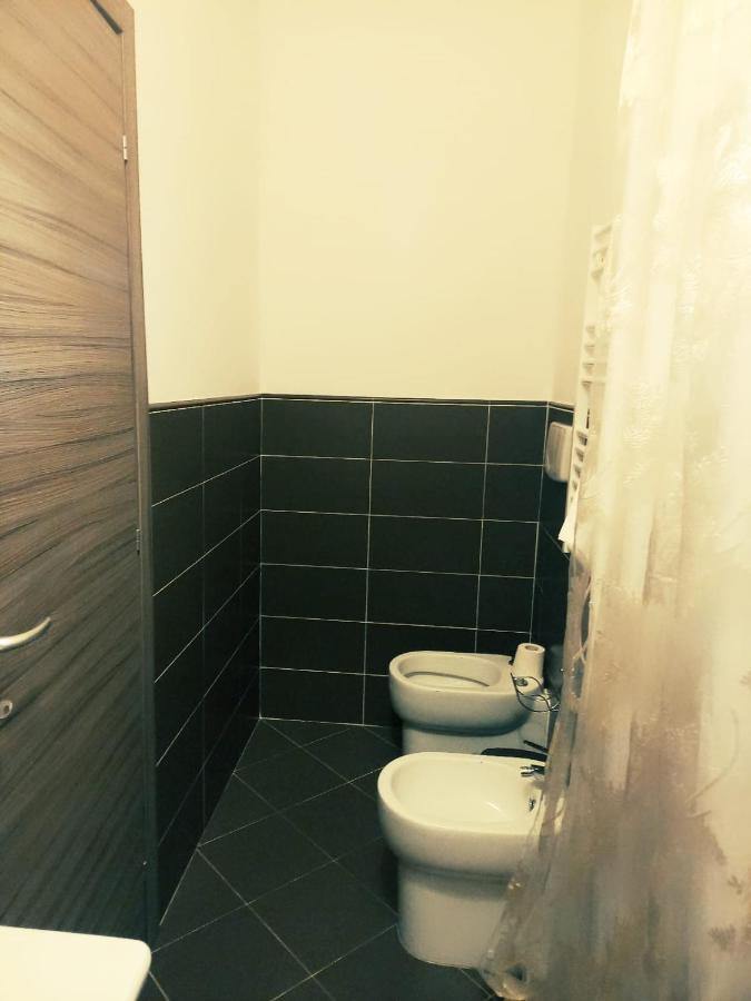 Hotel Casa Eraldo Castellaccia Zewnętrze zdjęcie
