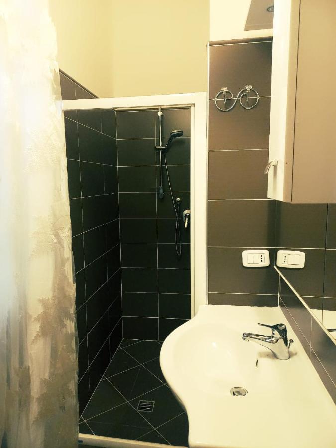 Hotel Casa Eraldo Castellaccia Zewnętrze zdjęcie