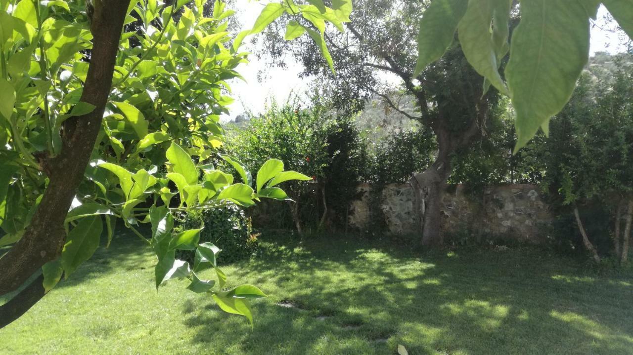 Hotel Casa Eraldo Castellaccia Zewnętrze zdjęcie